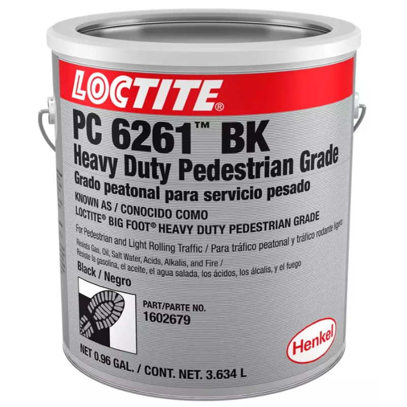 Image Floor coatings
